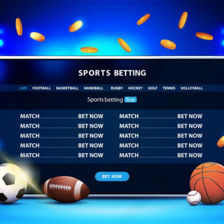 Mobile Sports Betting Surges: The Game-Changer Reshaping the Industry Landscape