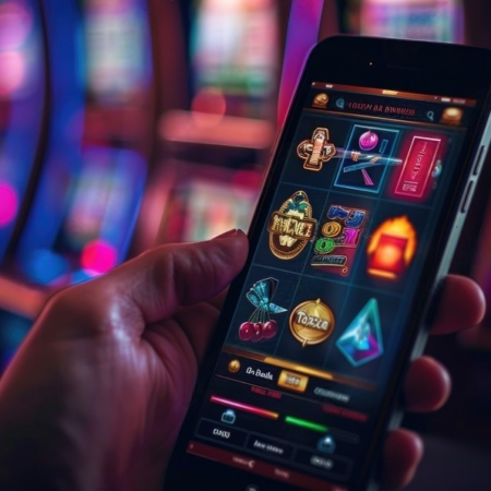 Tech-Driven Revolution: How Artificial Intelligence is Reshaping the Future of Online Casinos