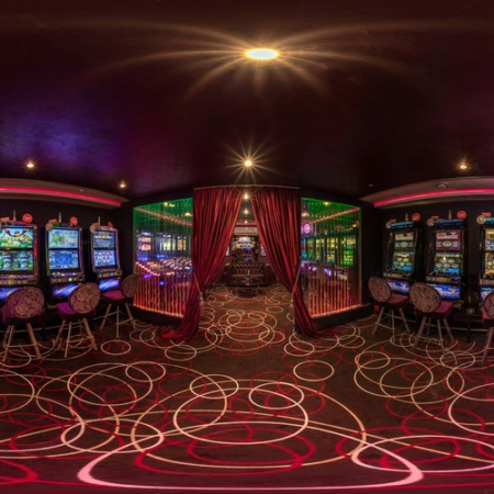 Atlantic City Casinos Report Record-Breaking Revenues: The Resurgence of America’s Playground