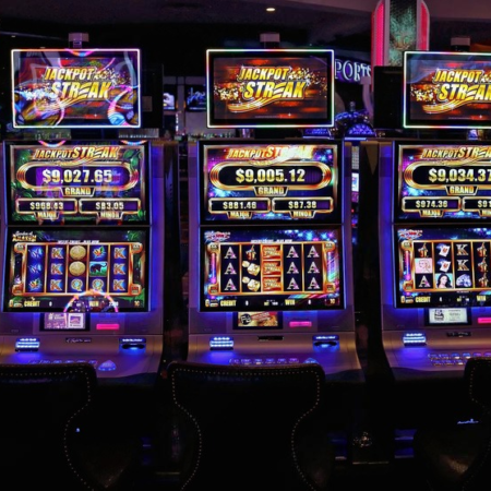 The Rise of Skill-Based Slot Machines: A New Era in Casino Gaming