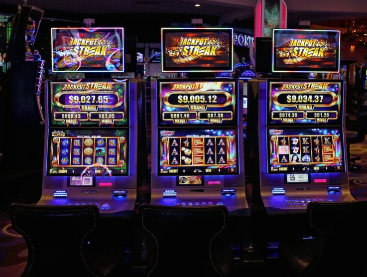 The Rise of Skill-Based Slot Machines: A New Era in Casino Gaming